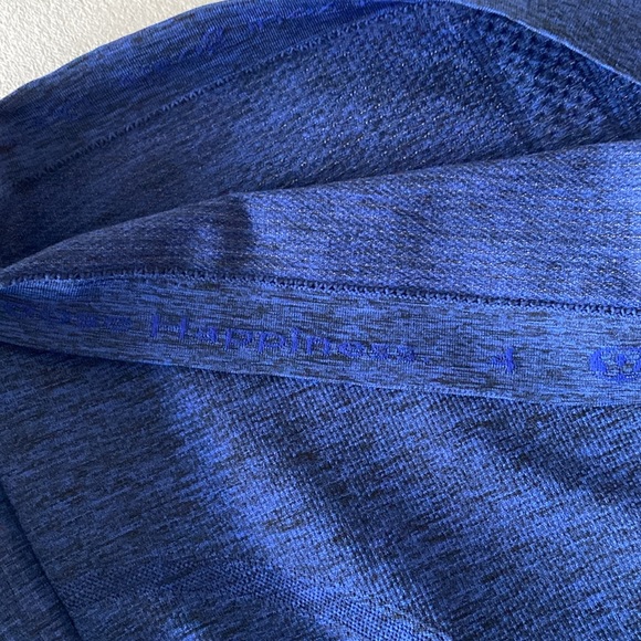 Lululemon almost brand new swiftly tech long sleeves in women size 4 - Picture 4 of 5